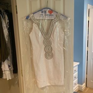 lily Pulitzer Valli Shift Dress